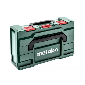 Maleta rígida portaherramientas Metabo 626884000