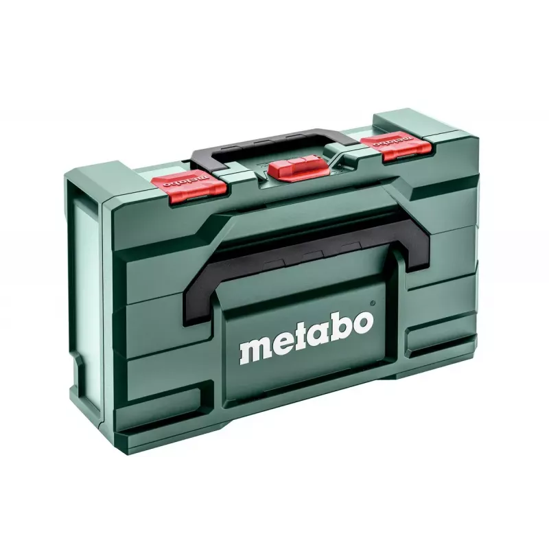 Maleta rígida portaherramientas Metabo 626884000