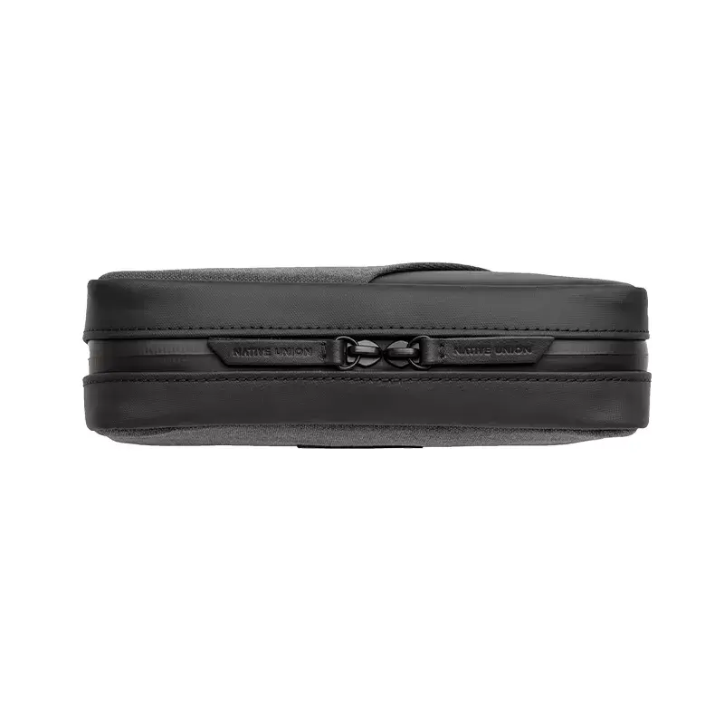Funda Native Union Stow gris nailon poliéster 200x115x55mm