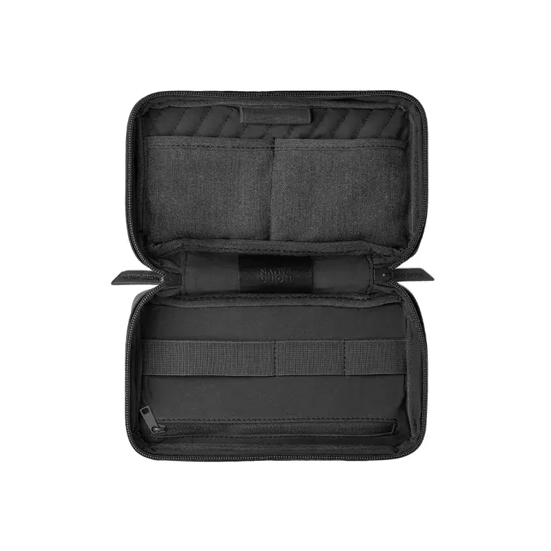 Funda Native Union Stow gris nailon poliéster 200x115x55mm