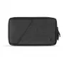 Funda Native Union Stow gris nailon poliéster 200x115x55mm