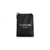 Bolsa de transporte So-Flow 700.100.03 negra ligera duradera