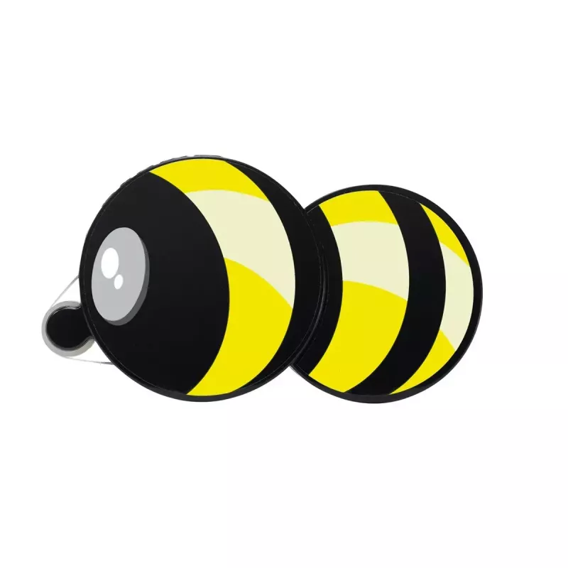 HERMA 1120 Glue Bee cinta adhesiva, 15 m, 12 unidades