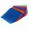 Fundas protectoras Hama 51067 para CD-ROM/DVD-ROM 50 discos multicolor