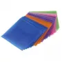 Fundas protectoras Hama 51067 para CD-ROM/DVD-ROM 50 discos multicolor