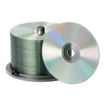 Jewel case fino para CD Hama 51269 pack de 50 unidades 1 disco transparente
