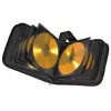 Funda de almacenamiento para CD Hama 11615 32 discos negro
