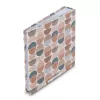Álbum de fotos Hama Designline II multicolor 200 hojas 10 x 15 cm