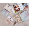 Álbum de fotos Hama Designline II multicolor 200 hojas 10 x 15 cm