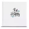 Álbum de fotos Hama Good Things blanco 200 hojas 10 x 15 encuadernación