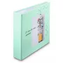 Álbum de fotos Hama Journey color menta 200 hojas 10 x 15