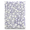 Hama Pepples álbum de fotos azul, blanco 200 hojas 10 x 15 cm