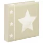 Hama Skies álbum de fotos beige 200 hojas 10 x 15