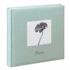 Hama Susi Pastel álbum de fotos azul, verde, gris, rosa 100 hojas 10 x 15 cm