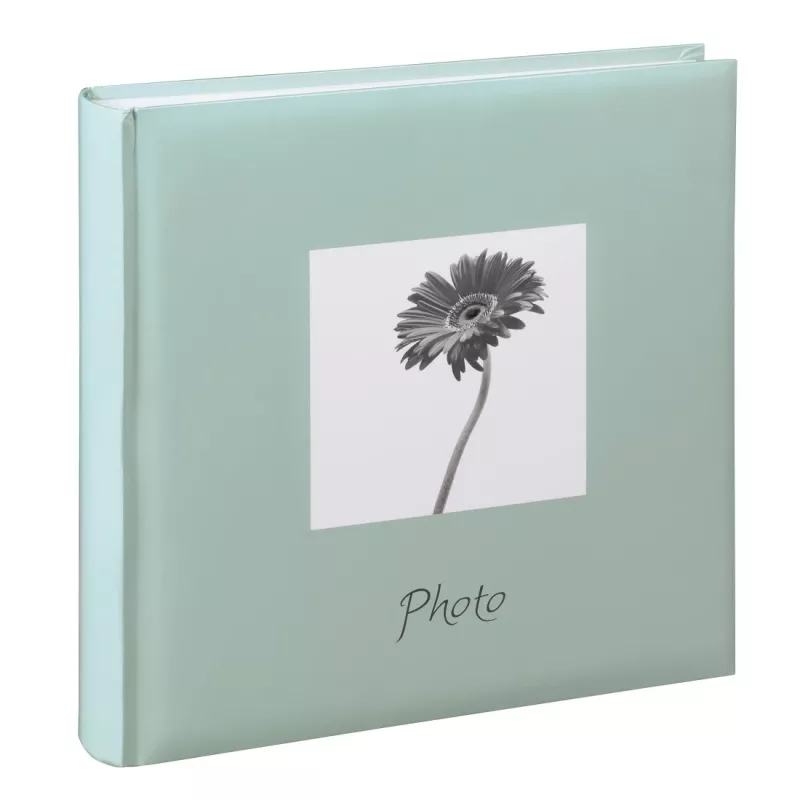 Hama Susi Pastel álbum de fotos azul, verde, gris, rosa 100 hojas 10 x 15 cm