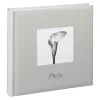 Hama Susi Pastel álbum de fotos azul, verde, gris, rosa 100 hojas 10 x 15 cm