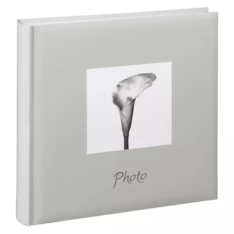 Hama Susi Pastel álbum de fotos azul, verde, gris, rosa 100 hojas 10 x 15 cm