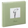 Hama Susi Pastel álbum de fotos azul, verde, gris, rosa 100 hojas 10 x 15 cm