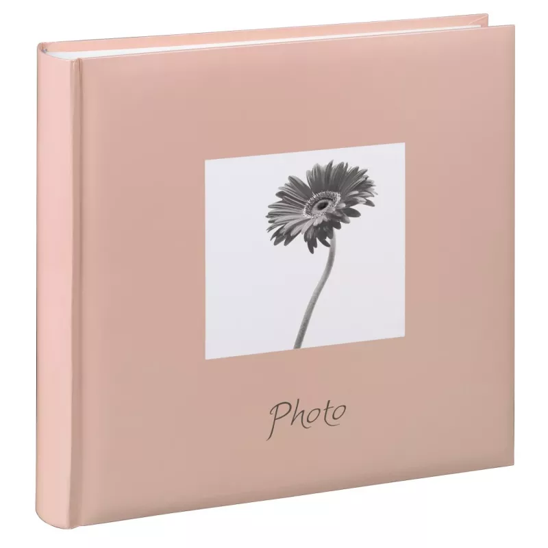 Hama Susi Pastel álbum de fotos azul, verde, gris, rosa 100 hojas 10 x 15 cm