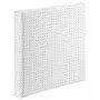Hama Graphic álbum de fotos blanco 320 fundas 10 x 15