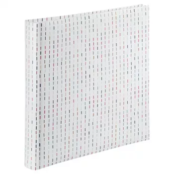 Hama Graphic álbum de fotos multicolor 320 hojas 10 x 15