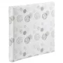 Hama Graphic álbum de fotos beige, negro, blanco 320 hojas 10 x 15