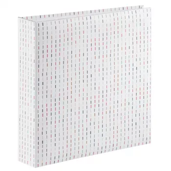 Hama Graphic álbum de fotos multicolor 200 hojas 10 x 15