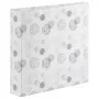 Hama Graphic álbum de fotos beige, negro, blanco 200 hojas 10 x 15