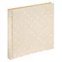 Hama Skies II álbum de fotos beige 240 hojas 10 x 15 cm