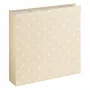 Hama Skies II álbum de fotos beige 200 hojas 10 x 15 cm