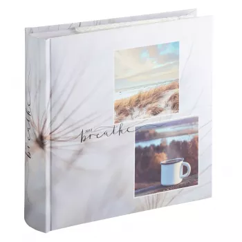 Hama Relax álbum de fotos multicolor 200 hojas 10 x 15 cm