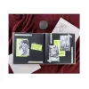 Hama Memories álbum de fotos gris 50 hojas encuadernación