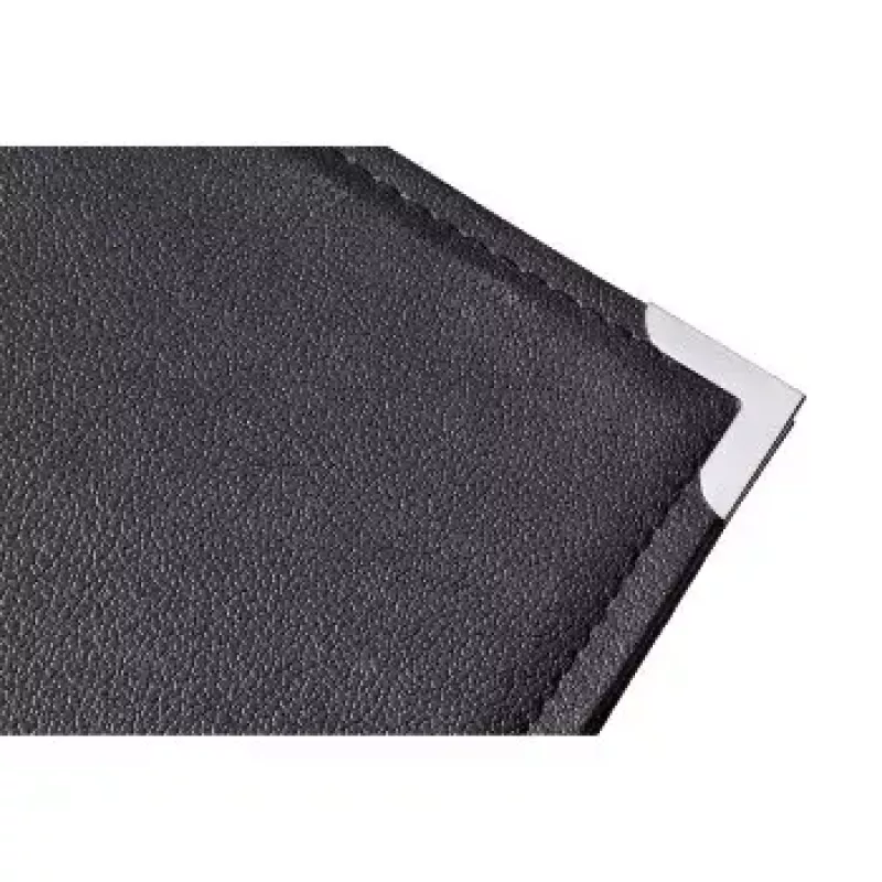 Hama New York City álbum de fotos negro 200 hojas 9 x 13
