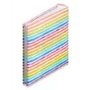 Hama Rainbow I álbum de fotos multicolor 200 hojas 10 x 15 encuadernación