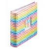 Hama Rainbow I álbum de fotos multicolor 200 hojas 10 x 15 encuadernación
