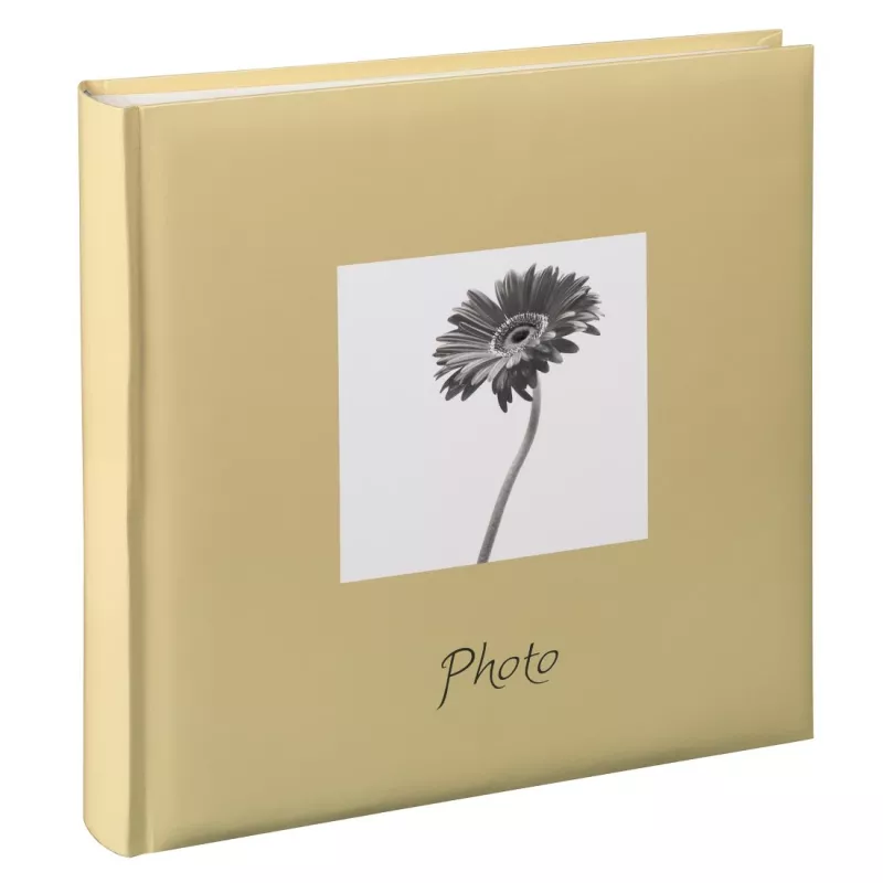 Álbum de fotos Hama Susi Trend beige, rosa, lila, turquesa 100 hojas 10 x 15 cm