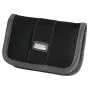 Estuche para tarjetas de memoria Hama Multi Card Case Mini nailon negro