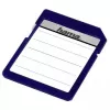 Pegatinas para tarjetas de memoria Hama 
