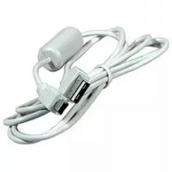 Cable USB Canon 1,5 m IFC-400PCU blanco