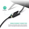 Tarjeta de red Ugreen 30985 Ethernet cableada interfaz USB