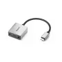 Marmitek Connect USB C to VGA - adaptador USB-C a VGA