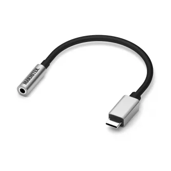 Marmitek Connect USB-C > Audio 8374 adaptador para dispositivos de audio