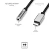 Marmitek Connect USB-C > Audio 8374 adaptador para dispositivos de audio