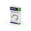 Marmitek Connect USB-C > Audio 8374 adaptador para dispositivos de audio