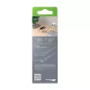 Cable GP Batteries CL1P 1m gris Lightning USB C