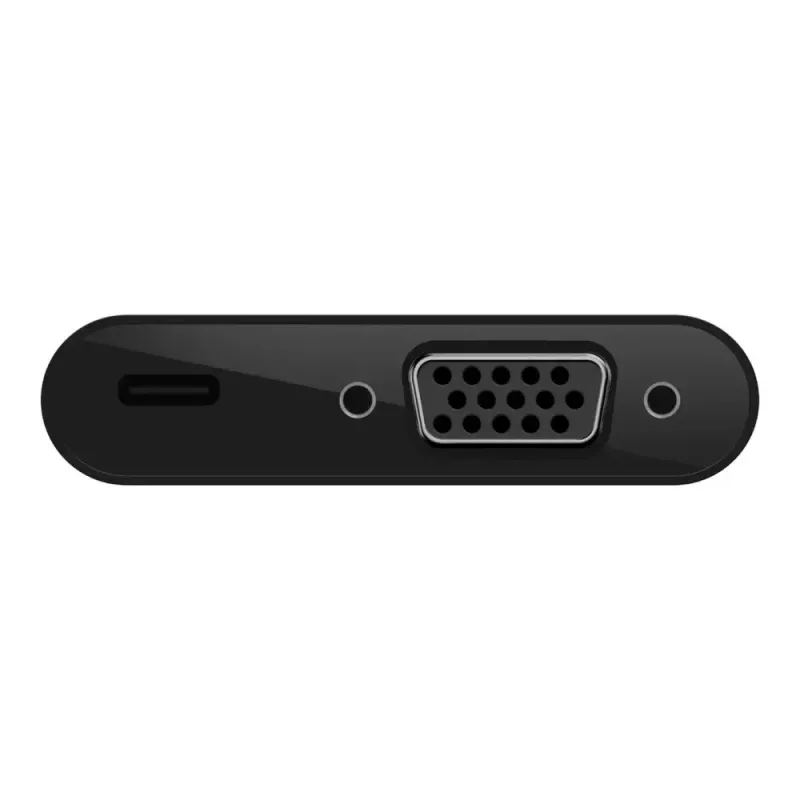 Dock para portátil Belkin AVC001BTBK