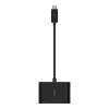Dock para portátil Belkin AVC001BTBK