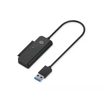 Adaptador USB 3.0 a SATA Conceptronic ABBY01B