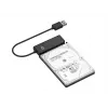 Adaptador USB 3.0 a SATA Conceptronic ABBY01B
