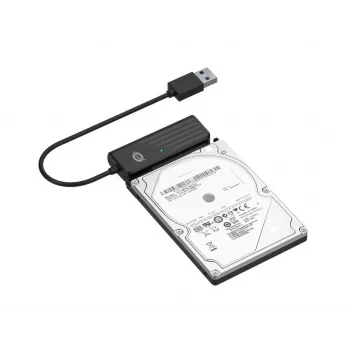 Adaptador USB 3.0 a SATA Conceptronic ABBY01B